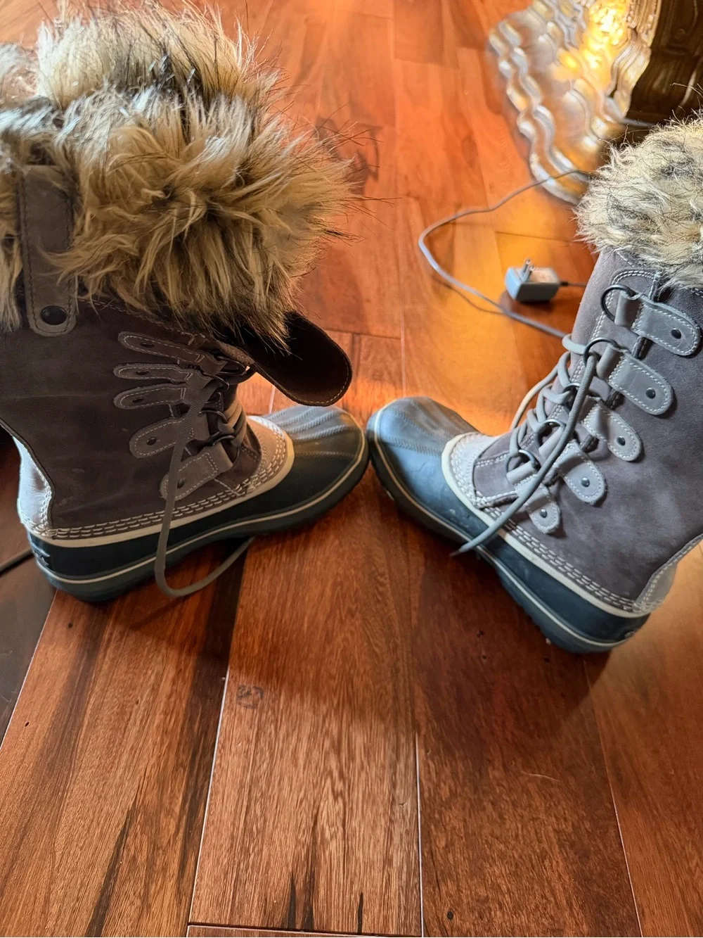 Sorel Winter Boots